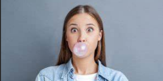 Oral Health Benefits of Chewing Gum